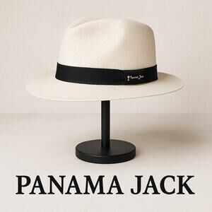 Panama Jack Men’s Hat